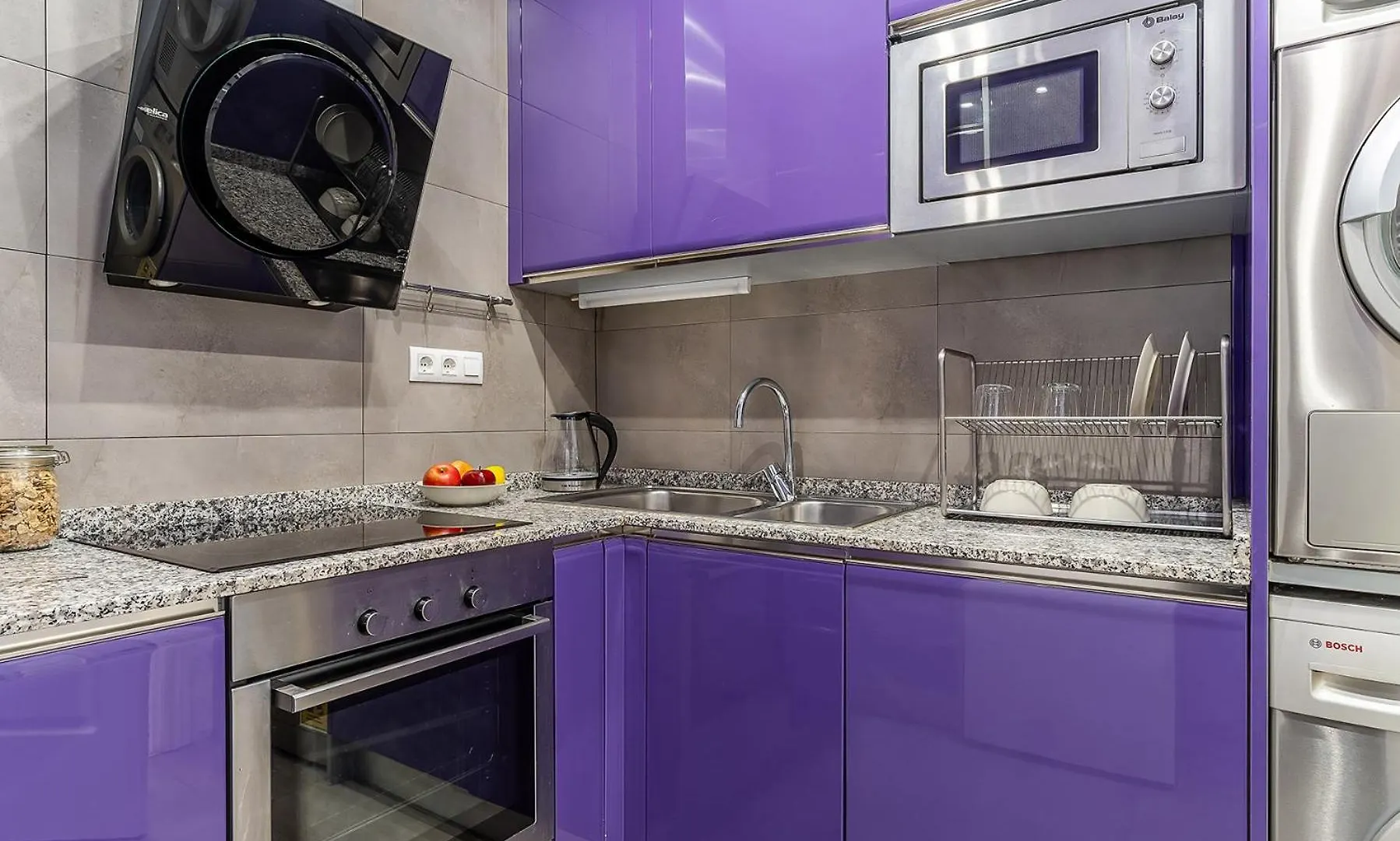 Enjoybcn Tapies Apartment Barcelona