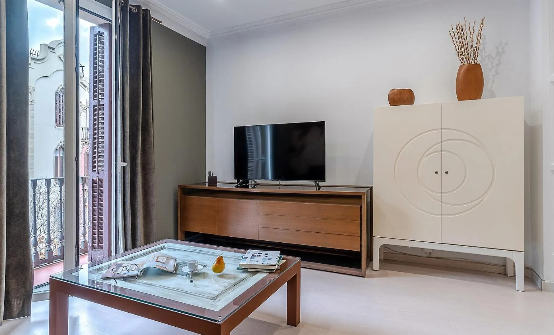 Enjoybcn Tapies Apartment Barcelona Spain