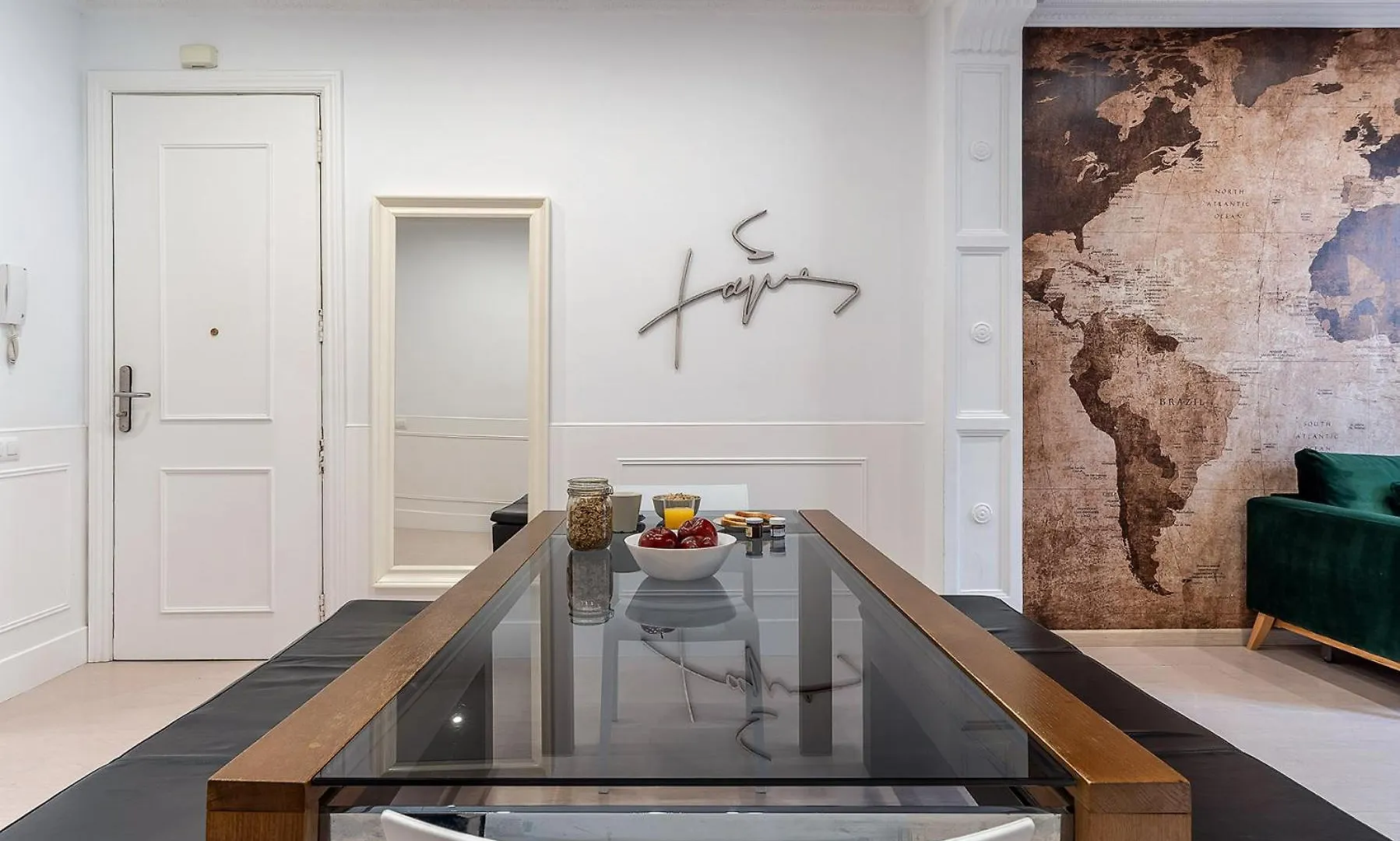Enjoybcn Tapies Apartment Barcelona